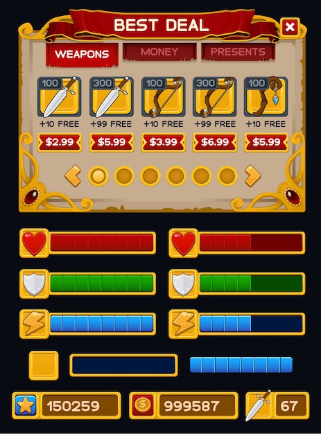 Business development workshop teaching arcade game marketing and monetization strategies